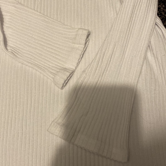 Jones New York 3/4 Sleeve Top - Picture 5 of 6